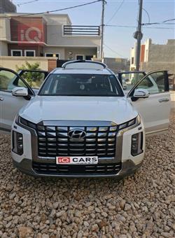 هيونداي باليسيد